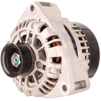 CA1571 Alternator Mercedes Benz