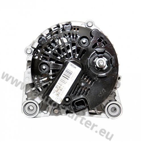 CA1959 Alternator Nissan, Opel, Renault, Vauxhall