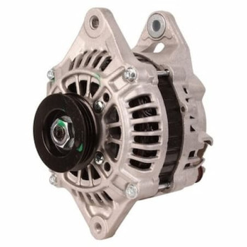 JA679 Alternator Mazda