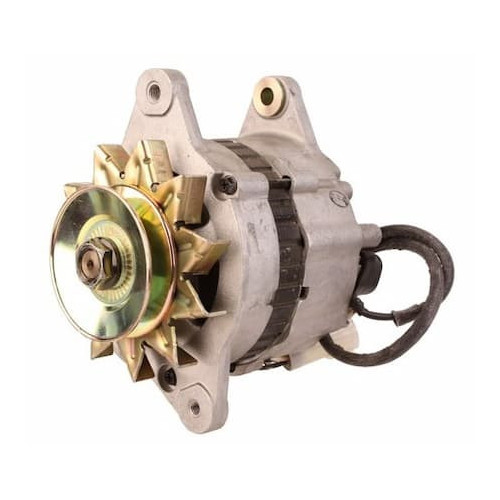 JA680 Alternator Bedford Isuzu Vauxhall