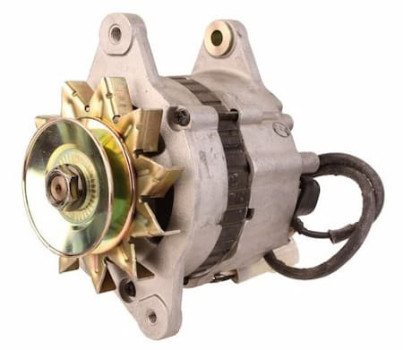 JA680 Alternator Bedford Isuzu Vauxhall