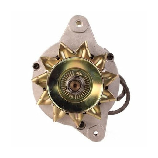 JA680 Alternator Bedford Isuzu Vauxhall