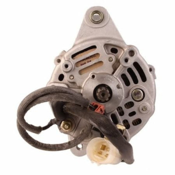 JA680 Alternator Bedford Isuzu Vauxhall