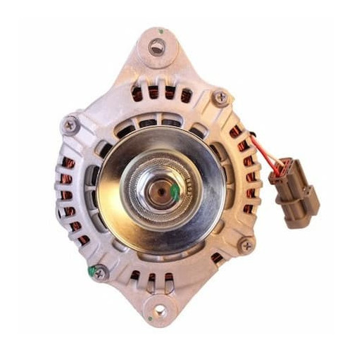 JA691 Alternator Nissan