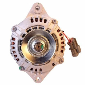 JA691 Alternator Nissan