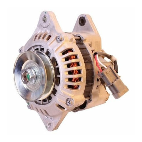 JA691 Alternator Nissan