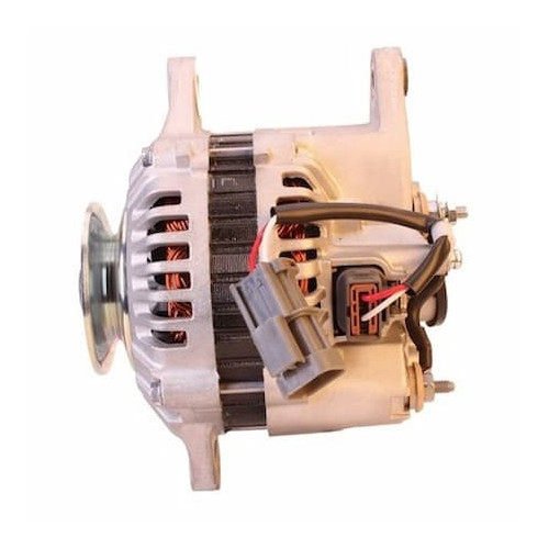 JA691 Alternator Nissan