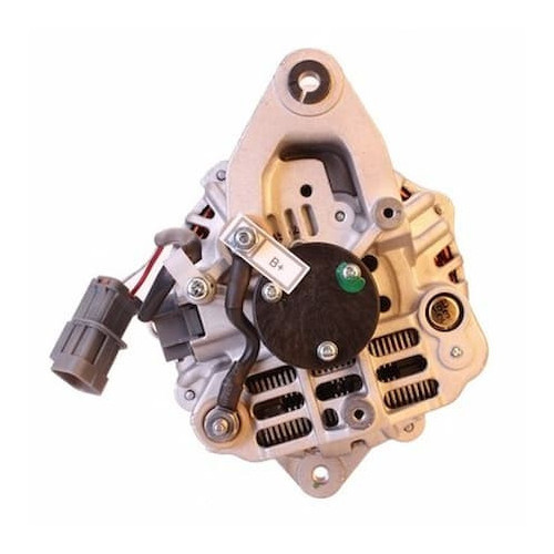 JA691 Alternator Nissan