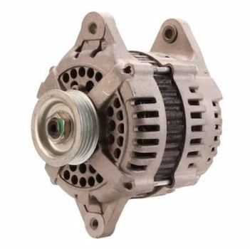 JA695 Alternator Subaru