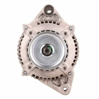 JA696 Alternator Honda