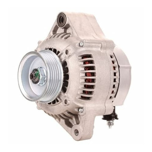 JA696 Alternator Honda