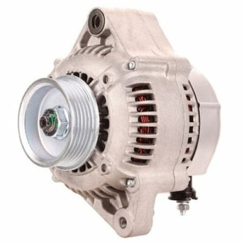 JA696 Alternator Honda