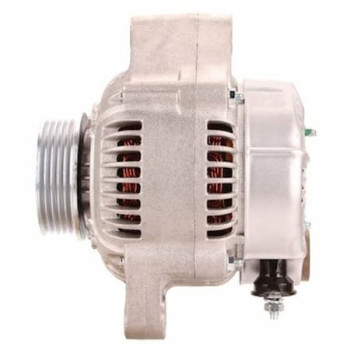 JA696 Alternator Honda