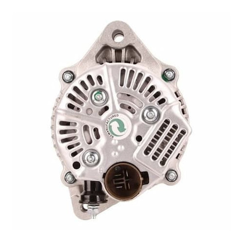 JA696 Alternator Honda