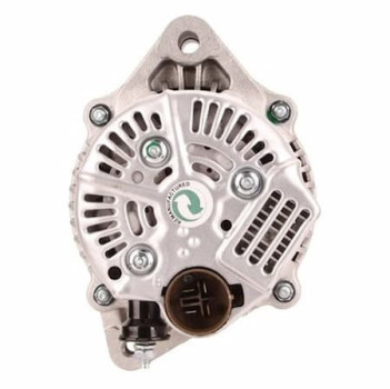 JA696 Alternator Honda