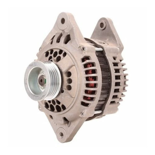 JA698 Alternator Subaru