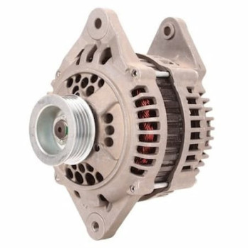 JA698 Alternator Subaru