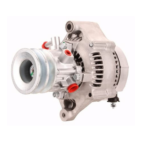 JA750 Alternator Toyota