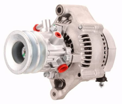 JA750 Alternator Toyota