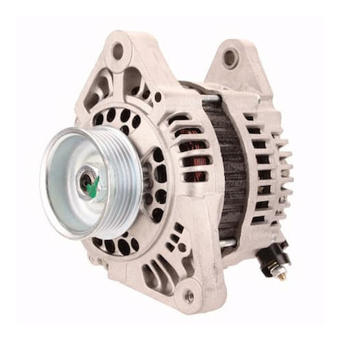 JA762 Alternator Nissan