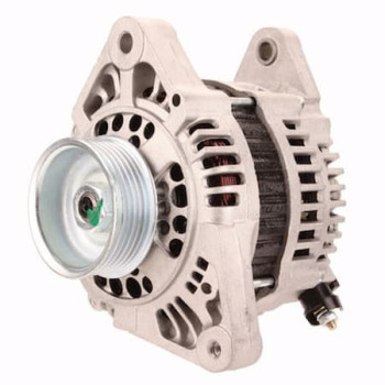 JA762 Alternator Nissan