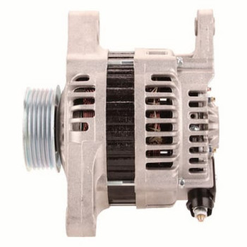 JA762 Alternator Nissan