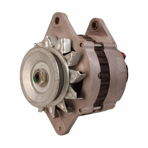 JA765 Alternator Nissan