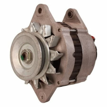 JA765 Alternator Nissan