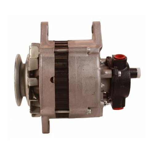JA765 Alternator Nissan