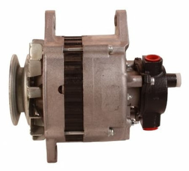 JA765 Alternator Nissan