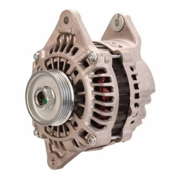 JA1284 Alternator Mitsubishi