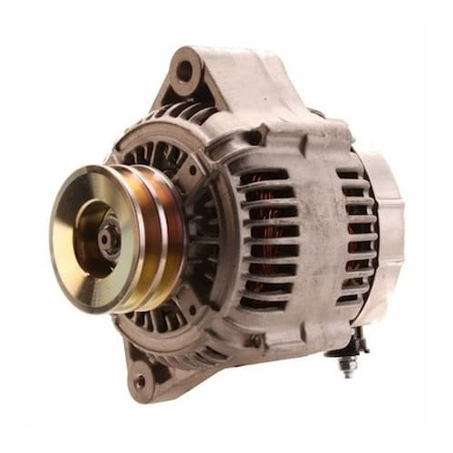 JA1296 Alternator Toyota