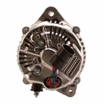 JA1296 Alternator Toyota