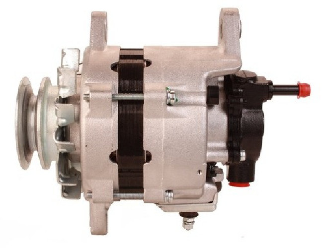 JA1352 Alternator Toyota