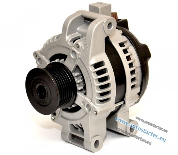CA1965 Alternator Toyota