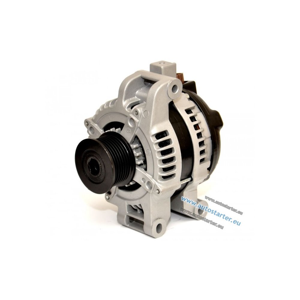 CA1965 Alternator Toyota CA1965 Alternator Toyota