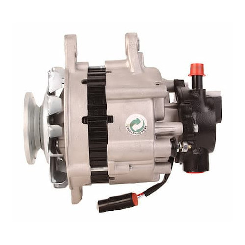 JA1366 Alternator Hyundai