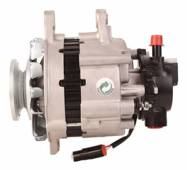 JA1366 Alternator Hyundai