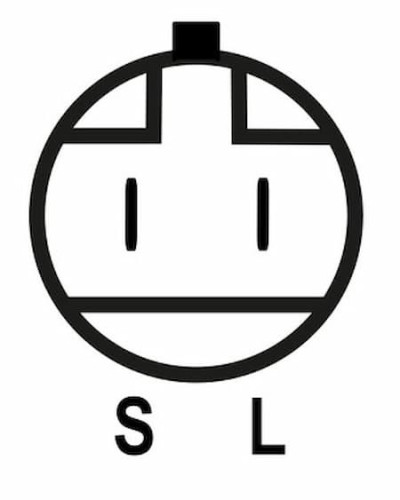 JA1366 Alternator Hyundai