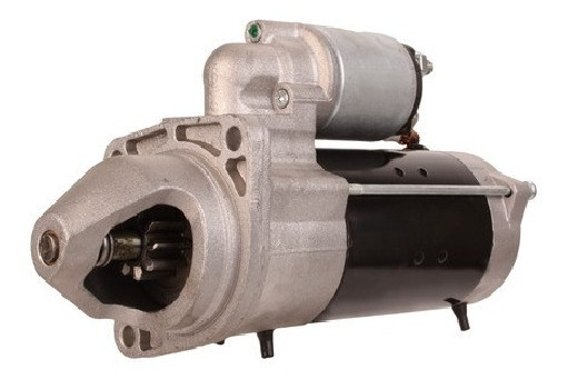 CS1514 Rozrusznik Atlas KHD