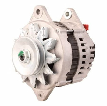JA1370 Alternator Opel