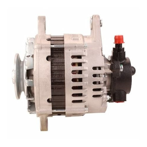 JA1370 Alternator Opel