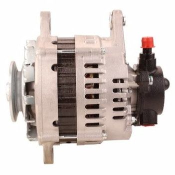 JA1370 Alternator Opel