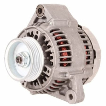 JA1163 Alternator Honda