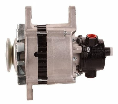 JA565 Alternator Nissan