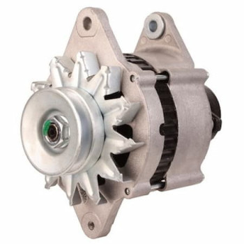 JA577 Alternator Ford Mazda Kia