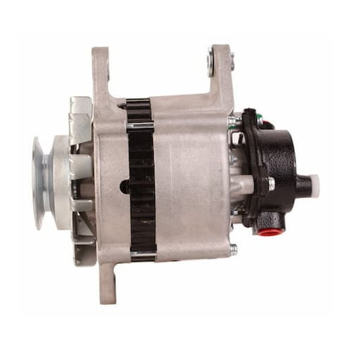 JA577 Alternator Ford Mazda Kia