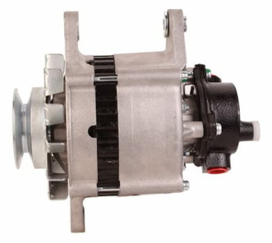 JA577 Alternator Ford Mazda Kia