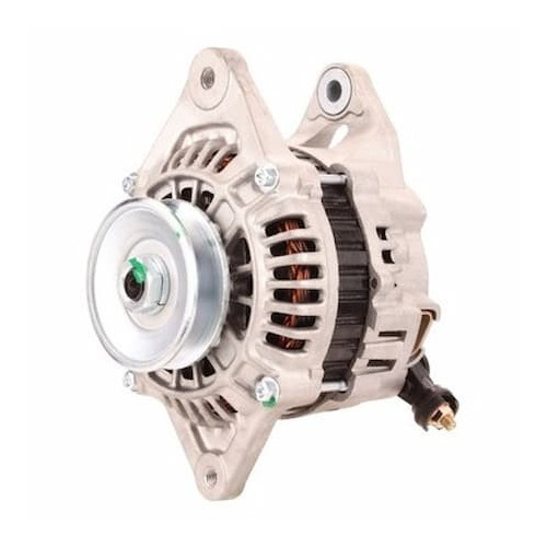 JA599 Alternator Mazda