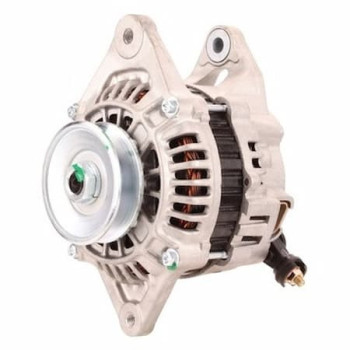JA599 Alternator Mazda